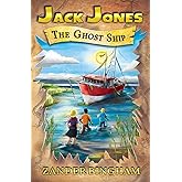 The Ghost Ship (Jack Jones)