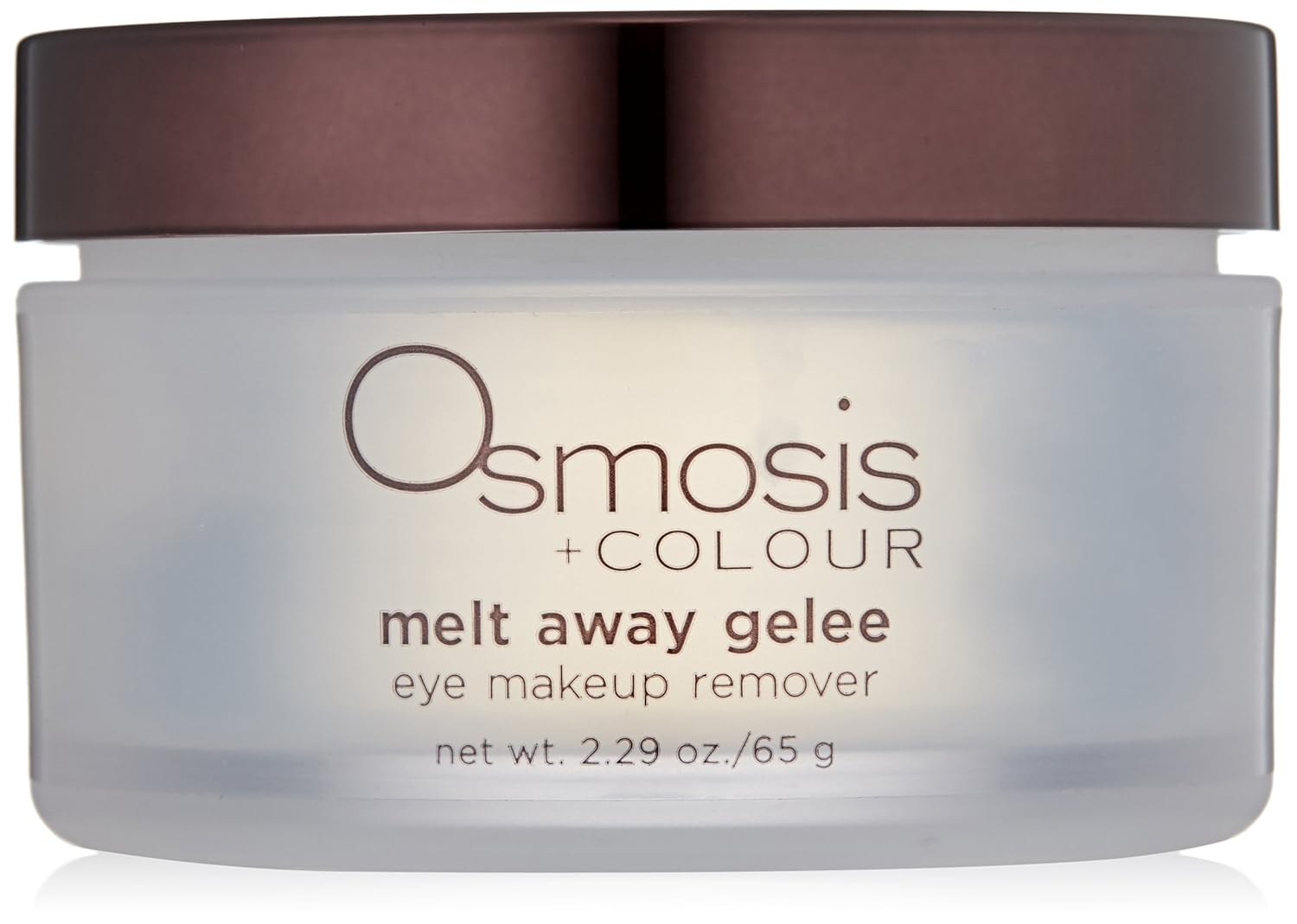 Osmosis Skincare Melt Away Gelee, 2.29 Oz