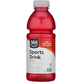 365 by Whole Foods Market, Berry Sports Drink, 20 Fl Oz
