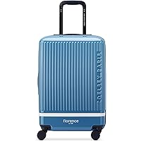 Amazon.com | florence by mills Gotta Glow Hardside Expandable