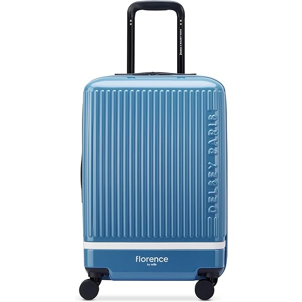 Amazon.com | florence by mills Catch Flights Hardside Expandable
