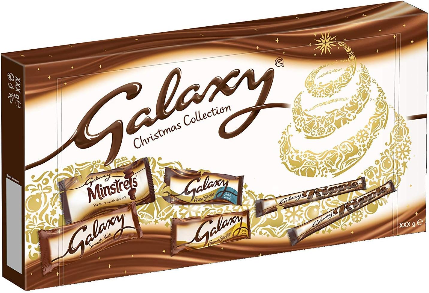 Galaxy Collection Large Selection Box 