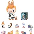 POP MART THE Monsters 1:00 A.M. Series Blind Box Figures, Collectible Toys Home Decorations, Holiday Birthday Gifts for Girls