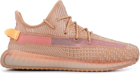 yeezy 350 v2 clay kid sizes