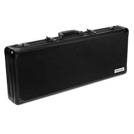 anndora Waffenkoffer Gewehrkoffer abschließbar Aluminium Silber/Camouflage-Optik Auswahl