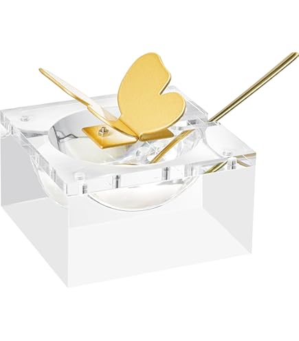 Rosh Hashanah Honey Dish Set - Ceramic Apple Plate, Honey Bowl & Wooden Dipper, Shana Tovah Judaica Gift