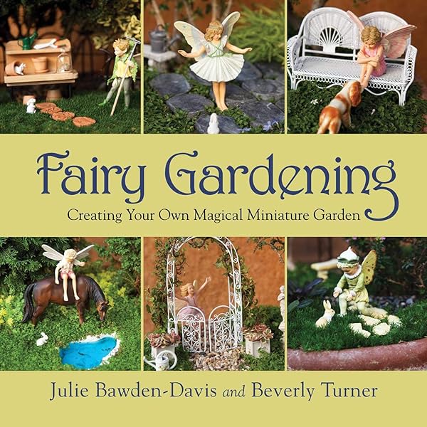 その他 Gardening in Miniature: Create Your Own Tiny Living World Gardening in Miniature: Create Your Own Tiny Living World: Janit