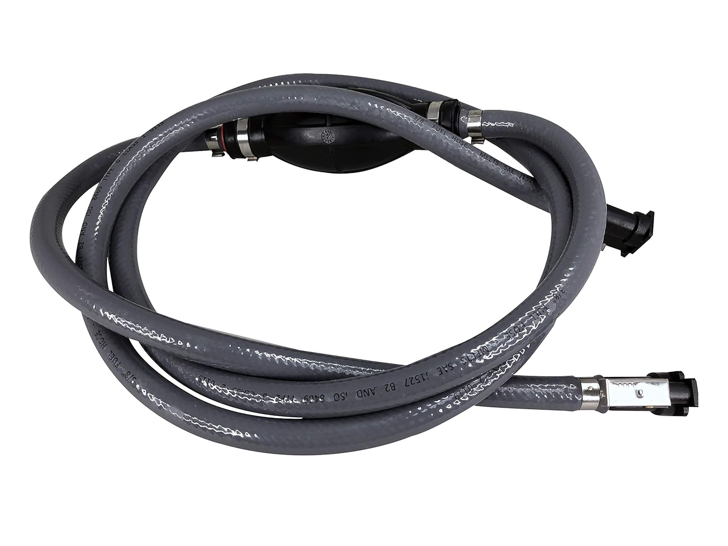 Best Evinrude Cooling Hoses
