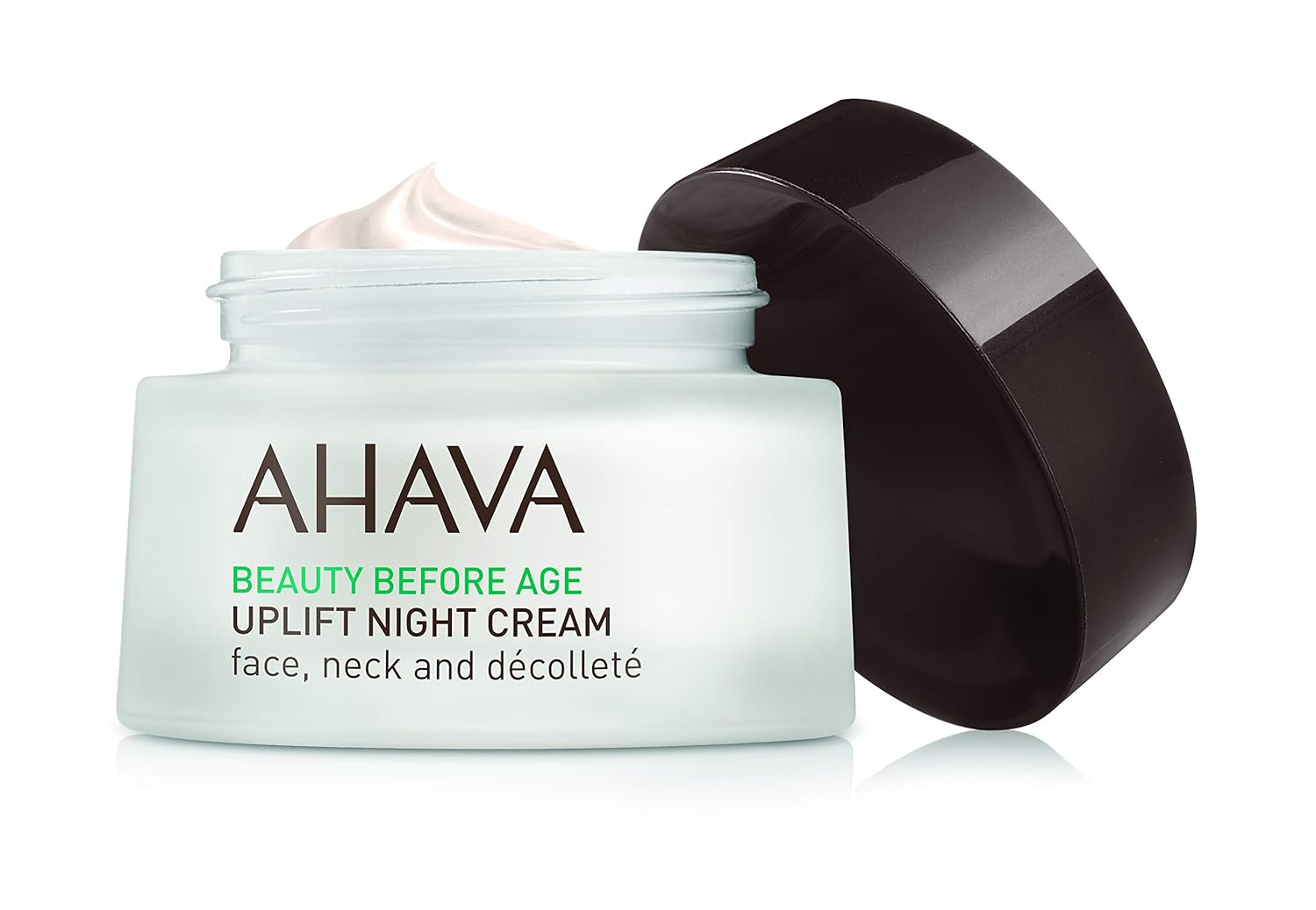 ahava uplift night cream