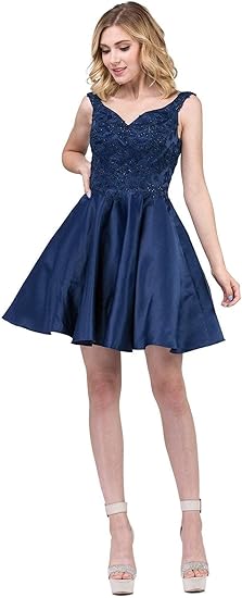 dancing queen homecoming dresses