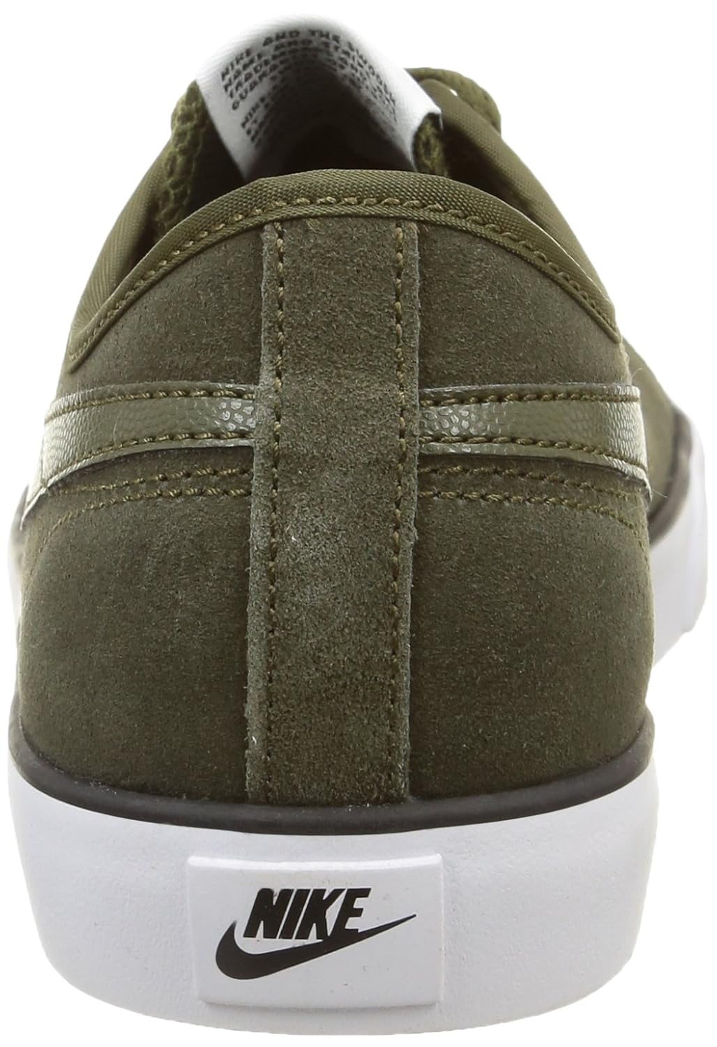 mens olive green nike shoes