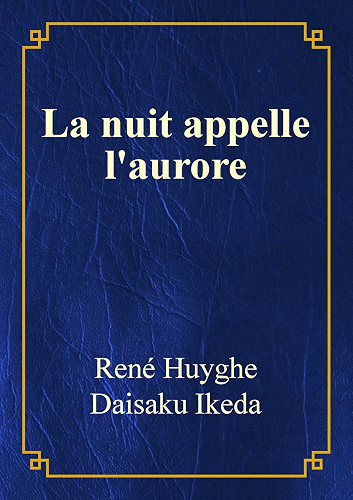 Download La nuit appelle l'aurore: René Huyghe PDF