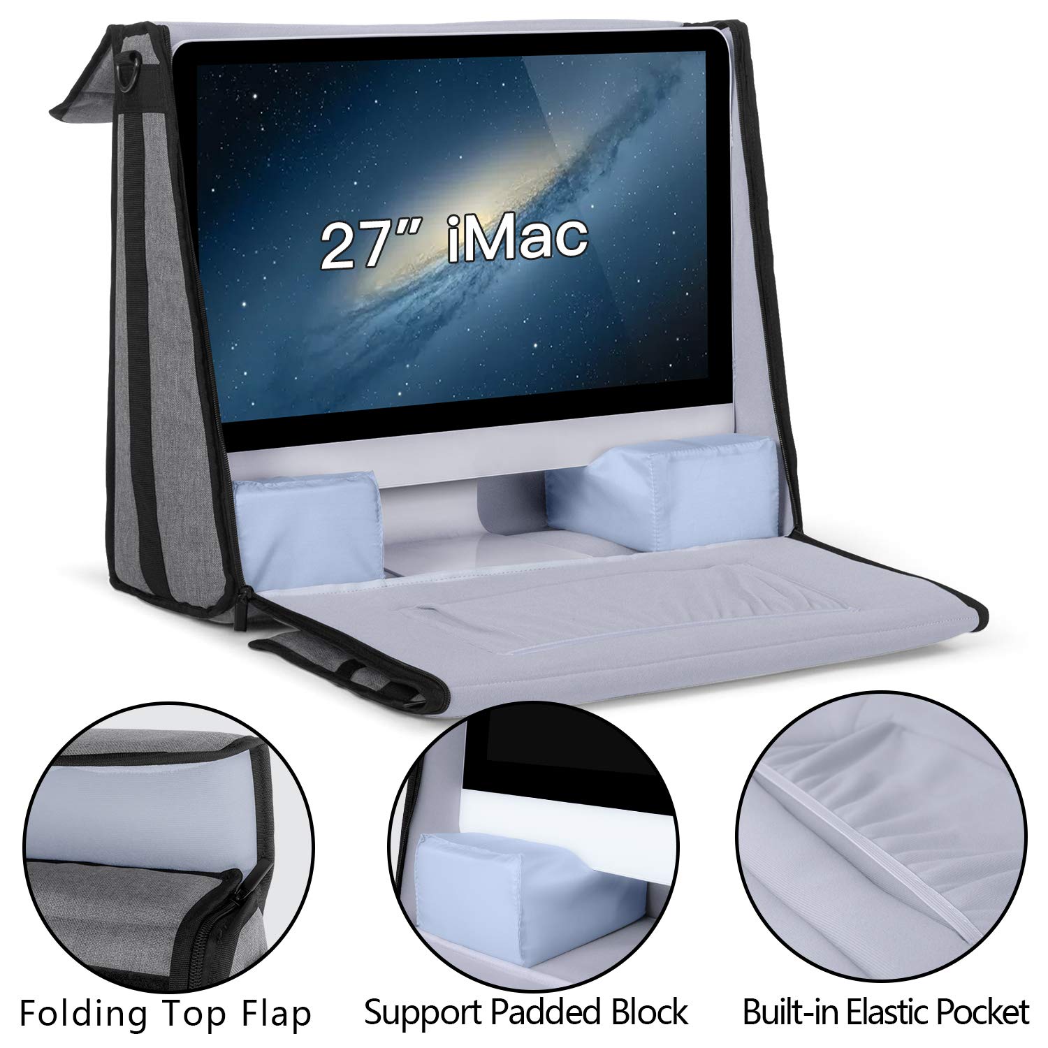 imac bolsa 21.5