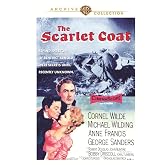 The Scarlet Coat