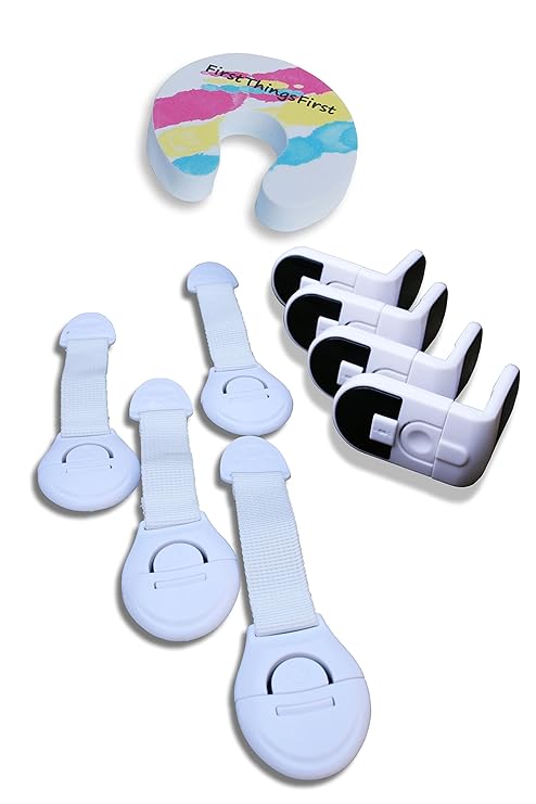 A prueba de niños para seguridad de bebé, a prueba de bebés para ...