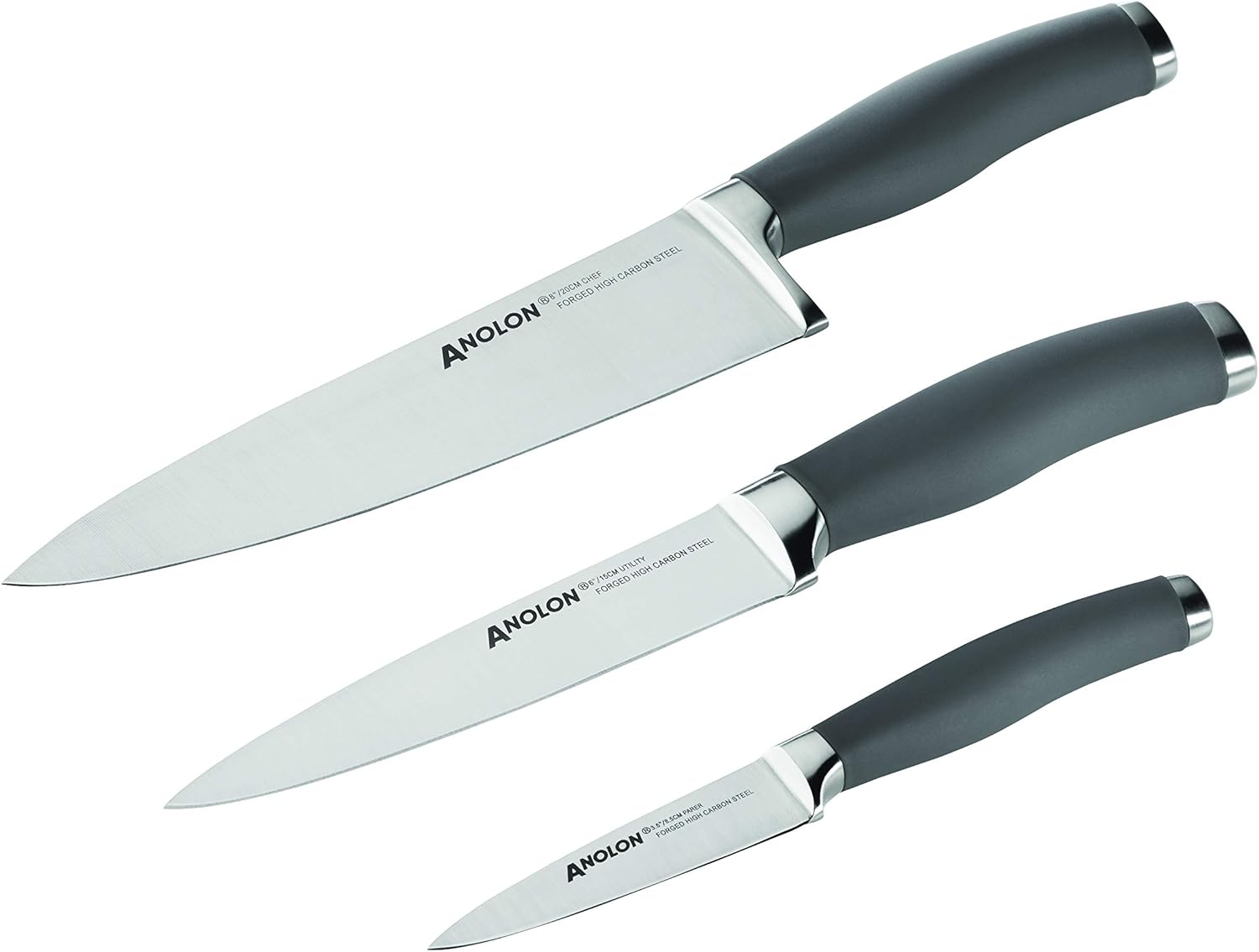 Amazon.com: Anolon SureGrip Japanese 