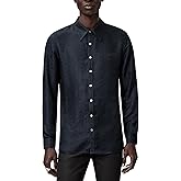 John Varvatos Men's Martin Shirt