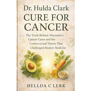 Dr. Hulda Clark Cure for Cancer: The Truth Behind Alternative