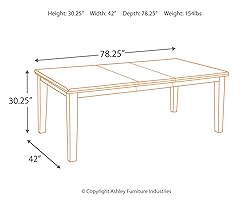 Signature Design by Ashley Haddigan Traditional