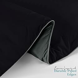 Utopia Bedding Comforter Duvet Insert, Quilted