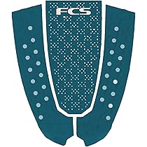 FCS T-3W ECO デッキパッド Tidal Teal新品 FCS T-3W ECO デッキパッド Tidal Teal新品 - メルカリ