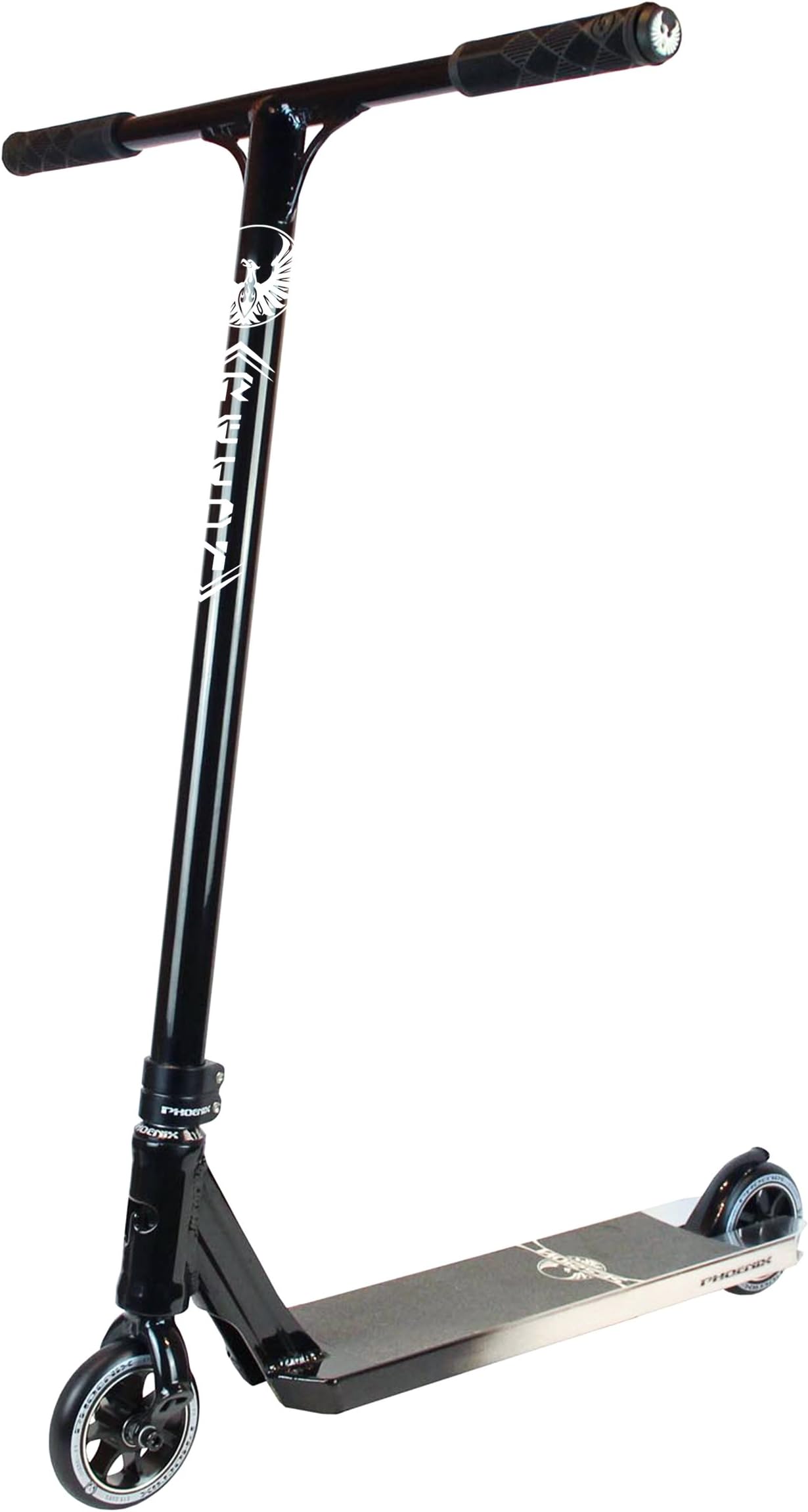 Phoenix Session SCS Pro Scooter