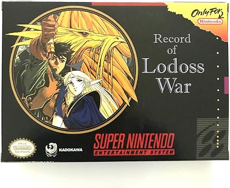 Get Record Of Lodoss War Lodoss Tou Senki Record Of Lodoss War For Free Get Wallpaper Record Of Lodoss War Lodoss Tou Senki Record Of Lodoss War Free