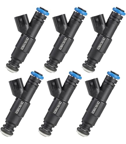 オーエン Amazon.com: 16600-3XN0A 166003XN0A Fuel Injector, ZDTOPA