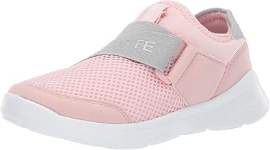 dash slip on sneaker