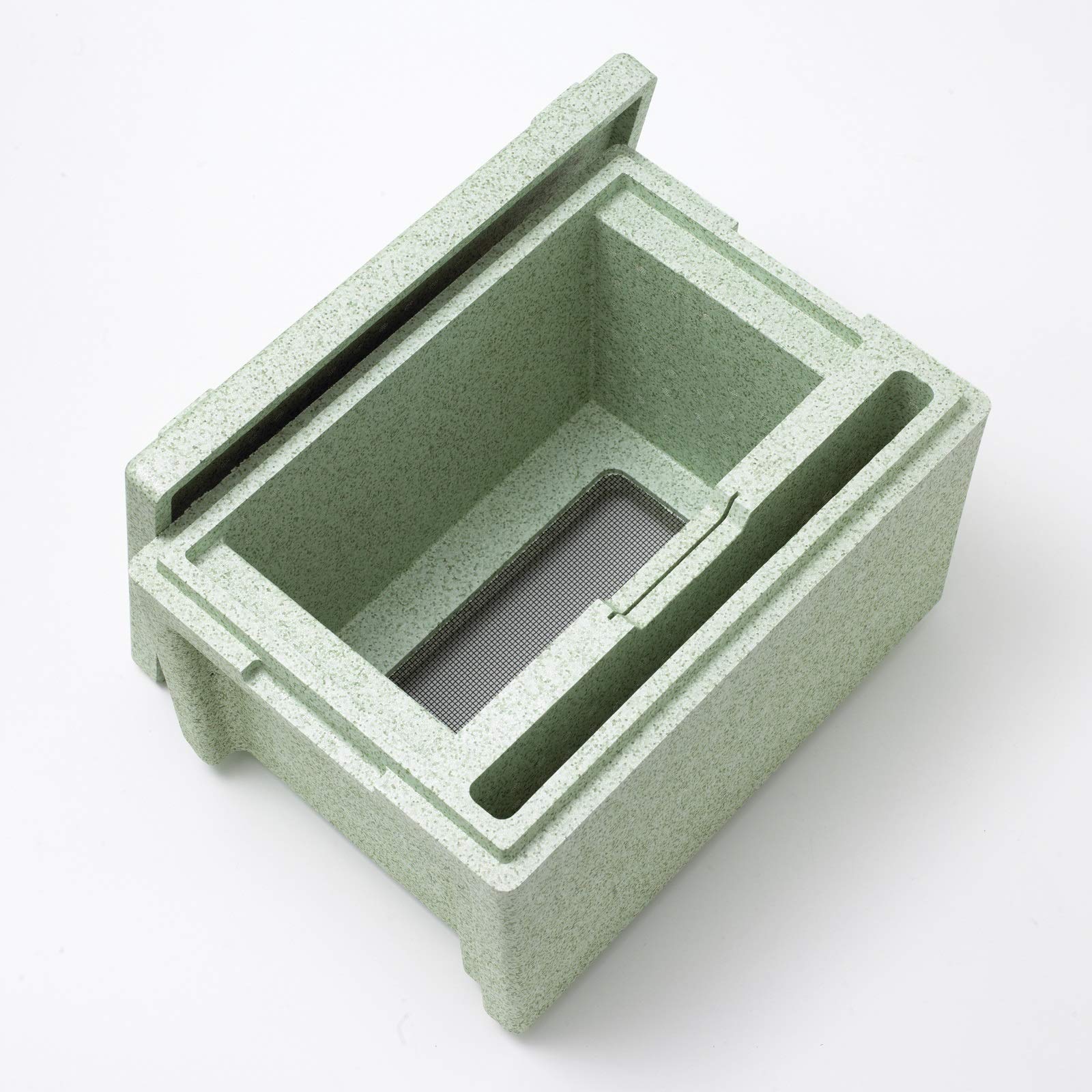 6 Frame Poly Nuc Hive