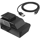 EMSON Bullseye 1500 MAH Spare Battery Pack for Bullseye Pro Digital Tire Inflator 9745