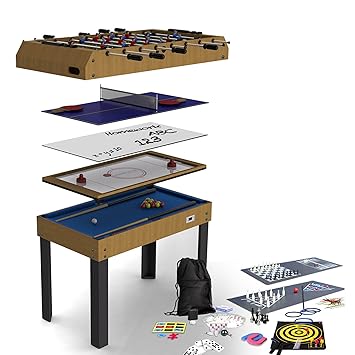 baby foot 3 en 1 pliable