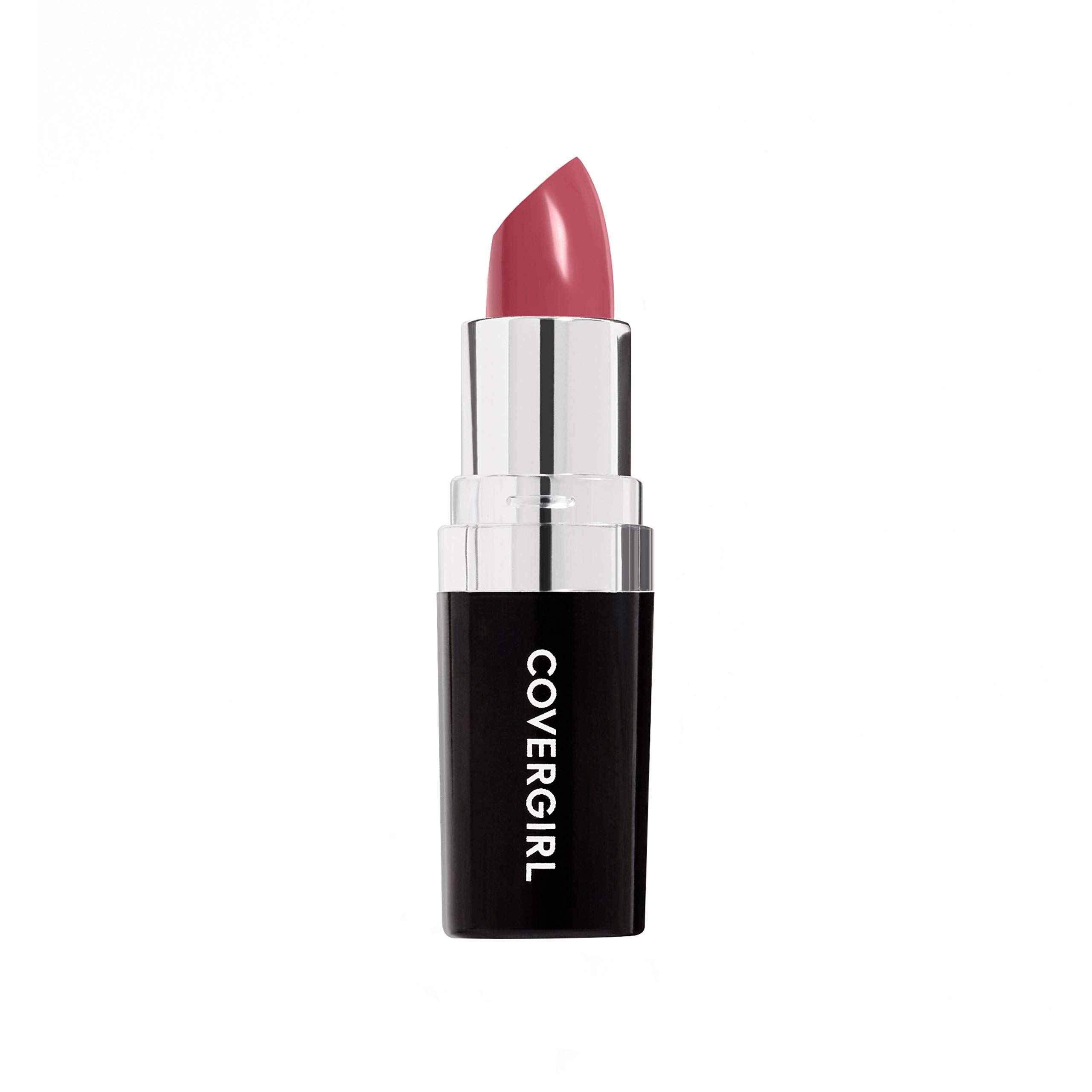 Photo 1 of Covergirl Continuous Color Lipstick, 425 Vintage Wine, 0.13 Oz (Packaging May Vary)