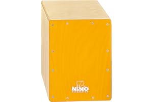 Nino Percussion Cajon (NINO950Y)