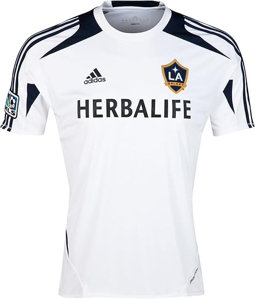 la galaxy training top
