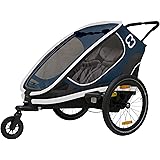 Amazon Com Hamax Jogger Kit With Disc Brake Sports Outdoors Amazon Com Hamax Jogger Kit With Disc Brake Sports Outdoors