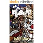 Tales From Halloween Land