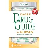 Davis's Drug Guide for Nurses