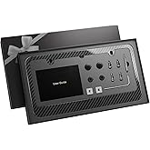 Real Carbon Fiber License Plate Frame (1 Piece)