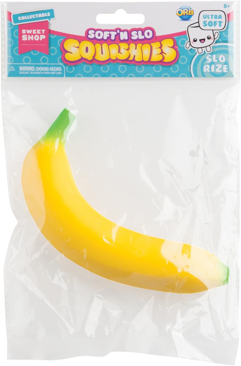 banana squishy amazon