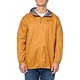 Timberland mens Wind Resistant Jacket