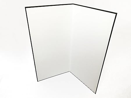 Apostrophe Games Blank Game Board (1 Game Board)
