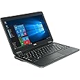 Dell Latitude E7240 UltraBook Laptop: 12.5 (1366x768) Anti-Glare | Intel i5-4310U | 128GB SSD | 4GB | Wireless-AC Bluetooth | Back-lit | Windows 10 Pro Renewed)