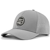 Flight Level Pickleball Hat, Baseball Cap, Quick Dry, for Men and Women