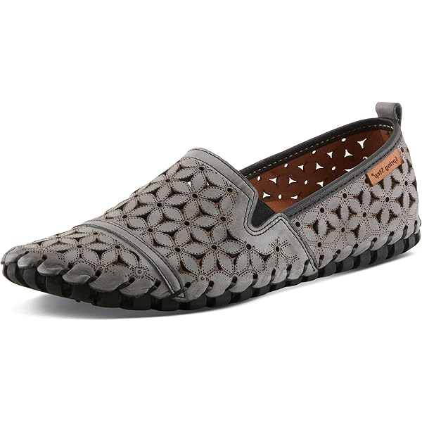 Amazon.com | Spring Step Womens Jookin Black EU 42 (US Women's