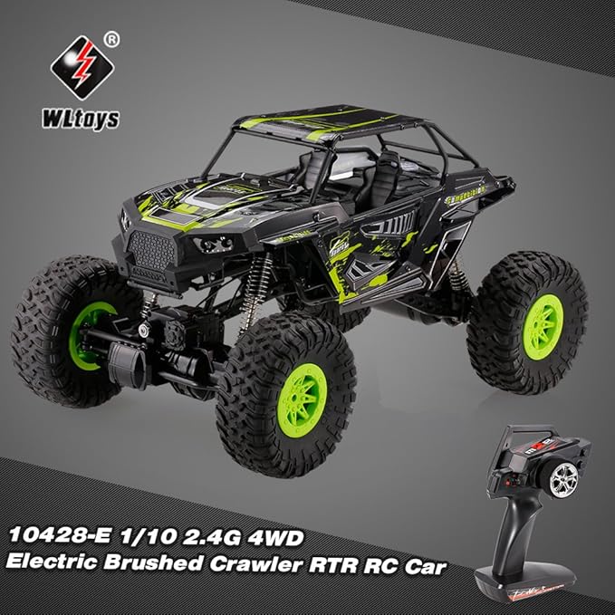 wltoys 10428 amazon