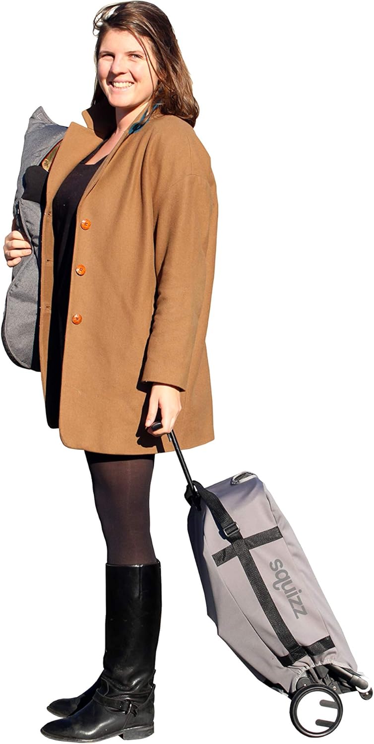 poussette squizz 2 looping