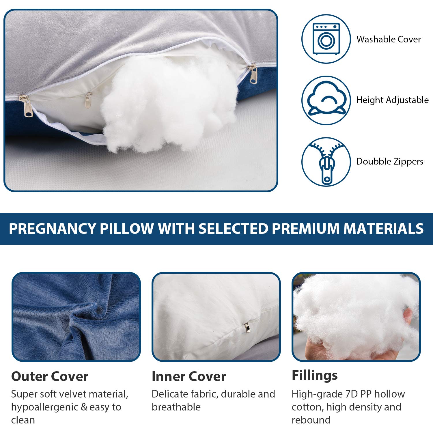 Customized Cheap Brand Varsity Baseball Letterman College Cotton Bomber Jacket (J478)