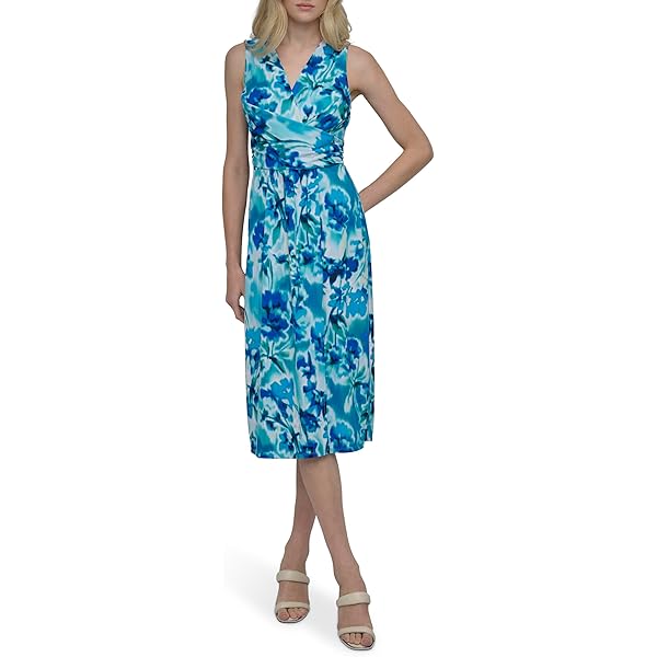 summer dresses beach wear Indian Summer Maxi Dress main image 0