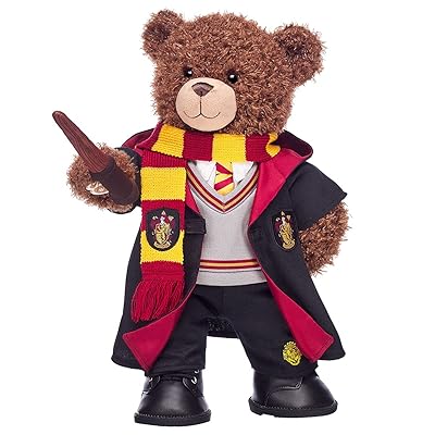 House Robe, Scarf, Hogwarts Pants 